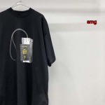 2024年早春高品質新品入荷バレンシアガ半袖 Tシャツ amg 工場