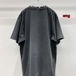 2024年早春高品質新品入荷バレンシアガ半袖 Tシャツ amg 工場