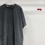 2024年早春高品質新品入荷バレンシアガ半袖 Tシャツ amg 工場