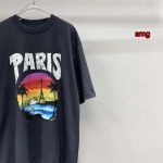 2024年早春高品質新品入荷バレンシアガ 半袖 Tシャツ amg 工場