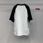 2024年早春高品質新品入荷バレンシアガ半袖 Tシャツ amg 工場