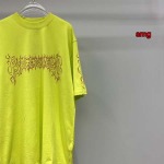 2024年早春高品質新品入荷バレンシアガ 半袖 Tシャツ amg 工場