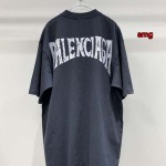 2024年早春高品質新品入荷バレンシアガ半袖 Tシャツ amg 工場