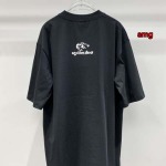 2024年早春高品質新品入荷バレンシアガ半袖 Tシャツ amg 工場