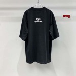 2024年早春高品質新品入荷バレンシアガ半袖 Tシャツ amg 工場