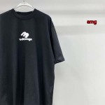 2024年早春高品質新品入荷バレンシアガ半袖 Tシャツ amg 工場