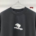 2024年早春高品質新品入荷バレンシアガ半袖 Tシャツ amg 工場