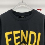 2024年早春高品質新品入荷FENDI 半袖 Tシャツ amg 工場