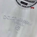 2024年早春高品質新品入荷Dolce&Gabbana半袖 Tシャツ amg 工場