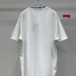 2024年早春高品質新品入荷Dolce&Gabbana半袖 Tシャツ amg 工場