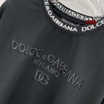 2024年早春高品質新品入荷Dolce&Gabbana半袖 Tシャツ amg 工場