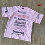 2024年高品質新品入荷 バレンシアガ 半袖 TシャツGT7 工場