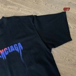 2024年高品質新品入荷 バレンシアガ 半袖 TシャツGT7 工場