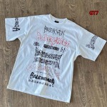 2024年高品質新品入荷 バレンシアガ 半袖 TシャツGT7 工場