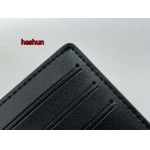 原版復刻秋冬新品入荷m82822 ルイヴィトンブランド財布 heshun工場8 x 11 x 1