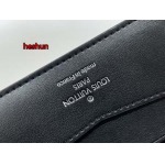 原版復刻秋冬新品入荷m828221ルイヴィトンブランド財布 heshun工場11 x 8.5 x 2