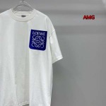 2024年早春高品質新品入荷LOEWE  半袖 Tシャツ amg 工場