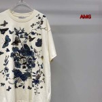 2024年早春高品質新品入荷ディオール 半袖 Tシャツ amg 工場