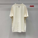 2024年早春高品質新品入荷ディオール 半袖 Tシャツ amg 工場