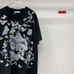 2024年早春高品質新品入荷ディオール 半袖 Tシャツ amg 工場