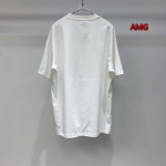 2024年早春高品質新品入荷LOEWE  半袖 Tシャツ amg 工場