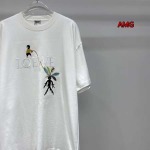 2024年早春高品質新品入荷LOEWE  半袖 Tシャツ amg 工場