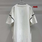 2024年早春高品質新品入荷ディオール半袖 Tシャツ amg 工場