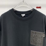 2024年早春高品質新品入荷LOEWE 半袖 Tシャツ amg 工場