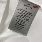 2024年早春高品質新品入荷ディオール 半袖 Tシャツ amg 工場