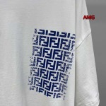 2024年早春高品質新品入荷フェンディ半袖 Tシャツ amg 工場