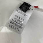 2024年早春高品質新品入荷フェンディ半袖 Tシャツ amg 工場