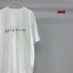 2024年早春高品質新品入荷ジバンシー 半袖 Tシャツ amg 工場