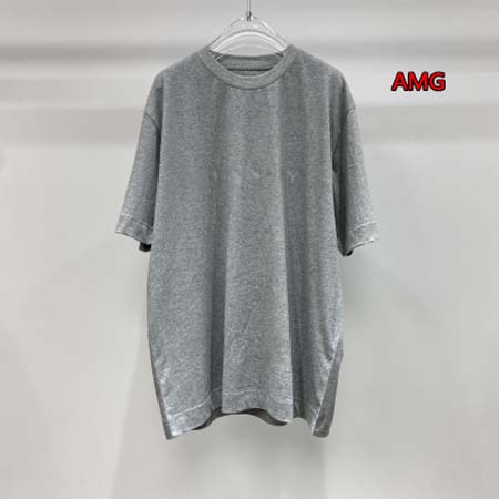 2024年早春高品質新品入荷ジバンシー半袖 Tシャツ amg...