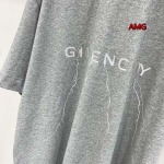 2024年早春高品質新品入荷ジバンシー半袖 Tシャツ amg 工場