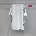 2024年早春高品質新品入荷ディオール 半袖 Tシャツ amg 工場