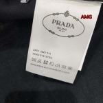 2024年早春高品質新品入荷プラダ 半袖 Tシャツ amg 工場