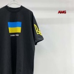 2024年早春高品質新品入荷バレンシアガ  半袖 Tシャツ amg 工場