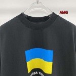 2024年早春高品質新品入荷バレンシアガ  半袖 Tシャツ amg 工場