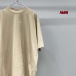 2024年早春高品質新品入荷バレンシアガ 半袖 Tシャツ amg 工場