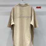 2024年早春高品質新品入荷バレンシアガ 半袖 Tシャツ amg 工場