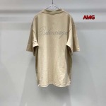 2024年早春高品質新品入荷バレンシアガ 半袖 Tシャツ amg 工場