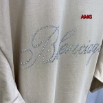 2024年早春高品質新品入荷バレンシアガ 半袖 Tシャツ amg 工場