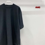 2024年早春高品質新品入荷バレンシアガ  半袖 Tシャツ amg 工場