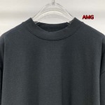 2024年早春高品質新品入荷バレンシアガ  半袖 Tシャツ amg 工場