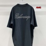 2024年早春高品質新品入荷バレンシアガ  半袖 Tシャツ amg 工場