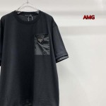 2024年早春高品質新品入荷プラダ 半袖 Tシャツ amg 工場