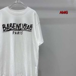 2024年早春高品質新品入荷バレンシアガ半袖 Tシャツ amg 工場