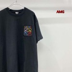 2024年早春高品質新品入荷LOEWE 半袖 Tシャツ amg 工場