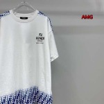 2024年早春高品質新品入荷フェンディ 半袖 Tシャツ amg 工場