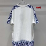 2024年早春高品質新品入荷フェンディ 半袖 Tシャツ amg 工場